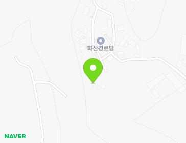 전북특별자치도 고창군 해리면 왕촌화산길 41-16 지도
