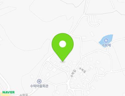 전북특별자치도 고창군 해리면 수락길 21-8 (해리면가정교회) 지도