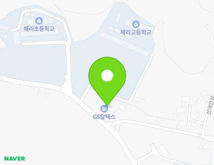 전북특별자치도 고창군 해리면 해리중앙로 142 (해리주유소) 지도