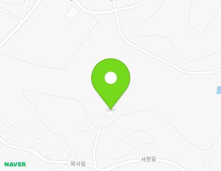 전북특별자치도 고창군 흥덕면 외사길 2-12 (흥덕어린이집) 지도