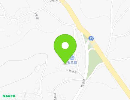 전북특별자치도 고창군 흥덕면 잿말길 87-8 (힐튼파크) 지도