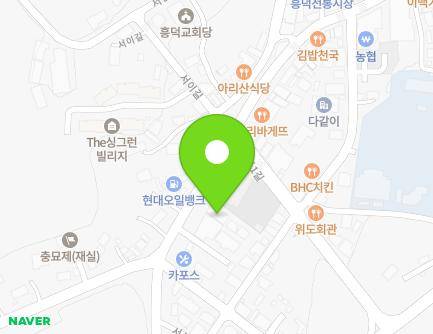 전북특별자치도 고창군 흥덕면 선운대로 3720-2 (흥덕한의원) 지도