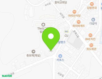 전북특별자치도 고창군 흥덕면 선운대로 3713-1 (흥덕화물알선소) 지도