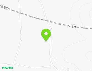 전북특별자치도 군산시 개사길 187 (개사동) 지도