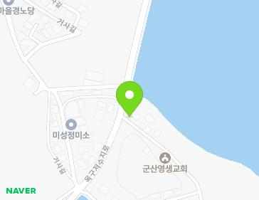 전북특별자치도 군산시 옥구저수지로 51 (개사동) 지도