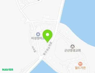 전북특별자치도 군산시 옥구저수지로 60 (개사동) 지도