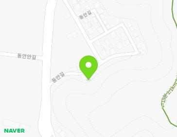 전북특별자치도 군산시 동안길 28-12 (개정동, 농기계창고) 지도