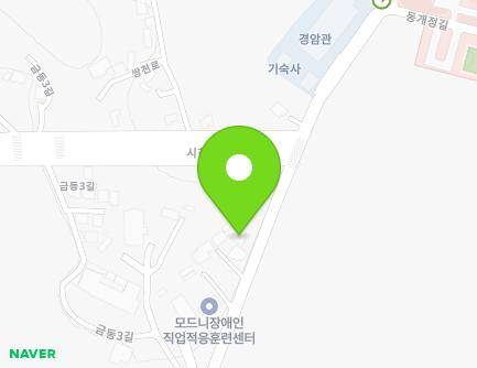 전북특별자치도 군산시 쌍천로 51 (개정동) 지도