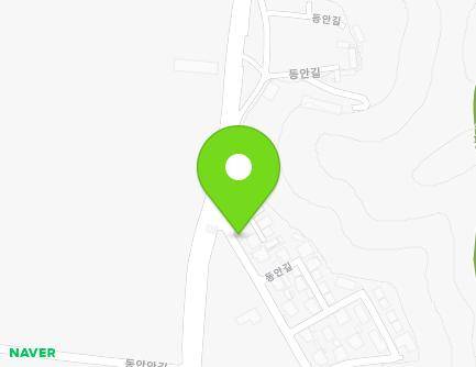 전북특별자치도 군산시 동안길 48-5 (개정동) 지도