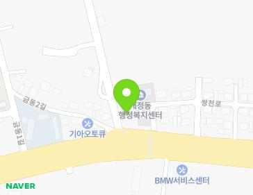 전북특별자치도 군산시 번영로 337 (개정동) 지도