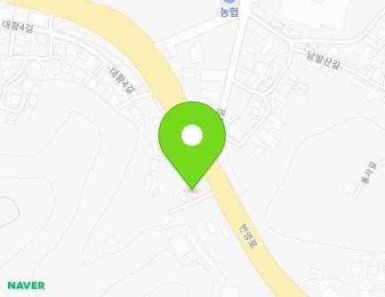 전북특별자치도 군산시 개정면 번영로 726 (진성공업) 지도