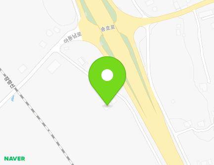 전북특별자치도 군산시 개정면 아동남로 158-18 지도