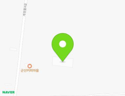 전북특별자치도 군산시 개정면 개정들4길 59 지도