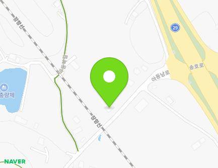 전북특별자치도 군산시 개정면 아동남로 149 지도
