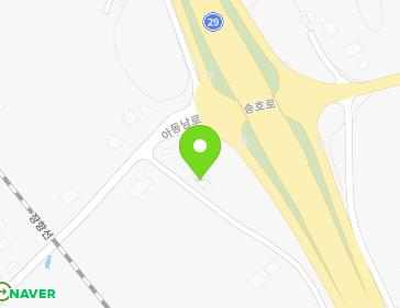 전북특별자치도 군산시 개정면 아동남로 158-5 지도