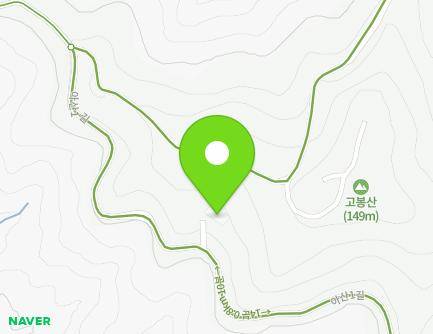 전북특별자치도 군산시 개정면 아산1길 72-113 (낙영당) 지도