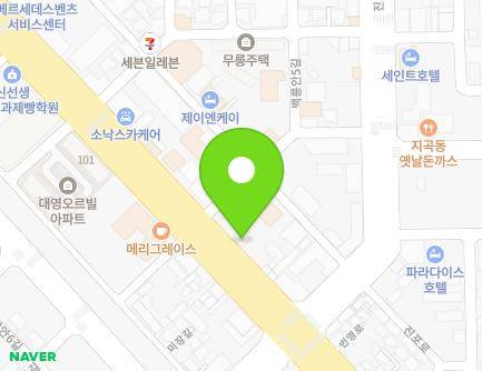 전북특별자치도 군산시 번영로 99 (경장동, 유니카제일번호판제작소) 지도