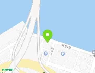 전북특별자치도 군산시 내항2길 183 (금동, 영화온천장) 지도
