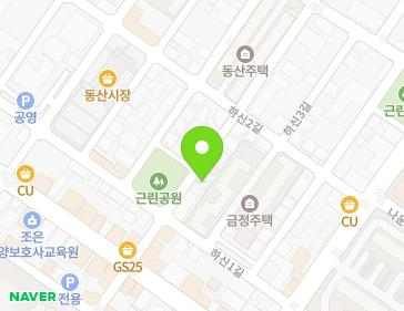 전북특별자치도 군산시 하신안길 34 (나운동, 갑도리네황태) 지도