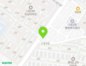 전북특별자치도 군산시 나운로 99 (나운동, 쎄씨헤어클럽) 전북특별자치도 군산시 나운로 99 (나운동, 쎄씨헤어클럽) 지도