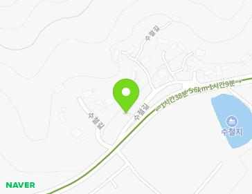 전북특별자치도 군산시 나포면 수철길 5 지도