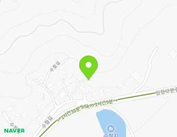 전북특별자치도 군산시 나포면 수철길 13-6 지도