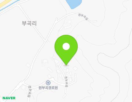 전북특별자치도 군산시 나포면 원부곡길 22-32 지도