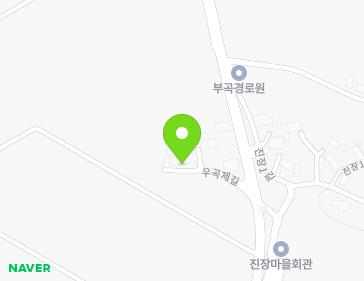 전북특별자치도 군산시 나포면 우곡제길 173-6 지도