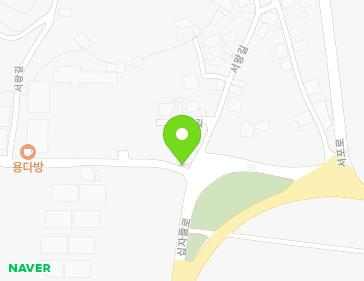 전북특별자치도 군산시 나포면 서왕길 28 (서포떡방앗간) 지도