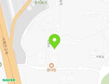 전북특별자치도 군산시 나포면 서왕길 34 (옹고집) 지도