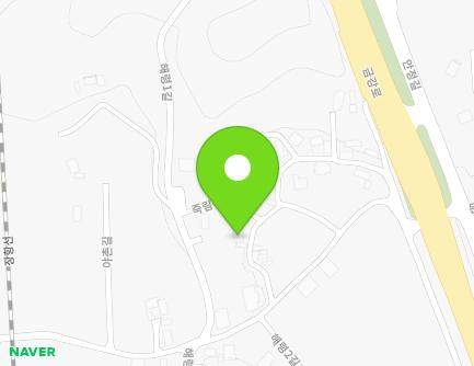전북특별자치도 군산시 죽림길 17-2 (내흥동) 지도
