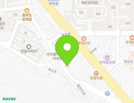 전북특별자치도 군산시 동팔마길 28 (대명동, 대창종합가구) 지도