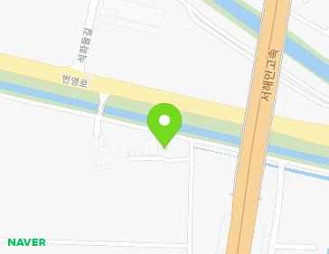 전북특별자치도 군산시 대야면 번영로 1096-12 지도