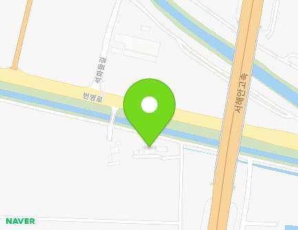 전북특별자치도 군산시 대야면 번영로 1096-10 지도