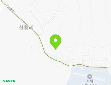 전북특별자치도 군산시 대야면 남흥길 34 (대야중동교회) 지도