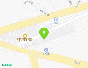 전북특별자치도 군산시 대야면 대야시장로 14 (백제종묘농약사) 지도