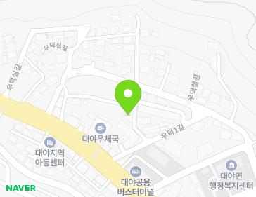 전북특별자치도 군산시 대야면 우덕실길 34-3 (광명교회) 지도