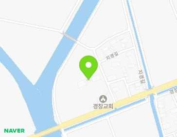 전북특별자치도 군산시 대야면 남군산로 262 (경창교회) 지도