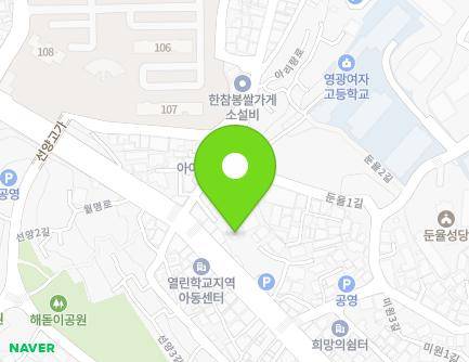 전북특별자치도 군산시 아리랑로 41-11 (둔율동) 지도