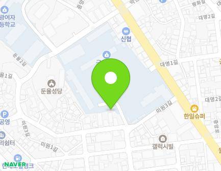 전북특별자치도 군산시 미원3길 26 (둔율동) 지도
