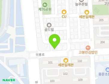 전북특별자치도 군산시 미룡로 7 (미룡동, 건진종합철물공구) 지도