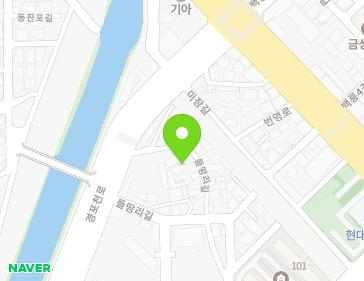 전북특별자치도 군산시 경포천로 142-6 (미장동) 지도