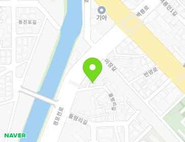전북특별자치도 군산시 경포천로 142-17 (미장동) 지도