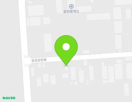 전북특별자치도 군산시 군산산단로 143-39 (비응도동, (주)벤처메탈스아시아군산공장) 지도
