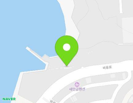 전북특별자치도 군산시 비응로 105 (비응도동) 지도