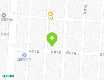 전북특별자치도 군산시 칠성3길 104 (산북동, 가나교회) 지도