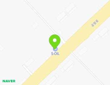 전북특별자치도 군산시 공항로 218 (산북동, 에쓰오일대은주유소) 지도