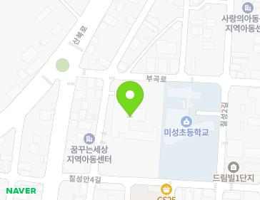 전북특별자치도 군산시 칠성1길 26 (산북동) 지도