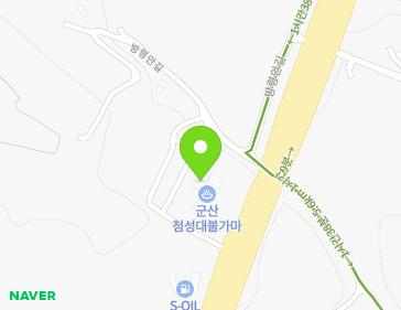 전북특별자치도 군산시 서수면 함안로 435-6 지도