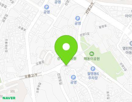 전북특별자치도 군산시 선양안길 31 (선양동) 지도